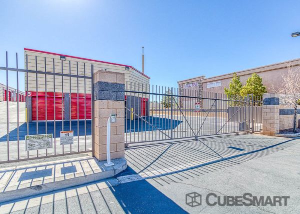 CubeSmart Self Storage - NV Las Vegas S Eastern Ave - 7485 South Eastern Avenue