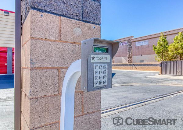 CubeSmart Self Storage - NV Las Vegas S Eastern Ave - 7485 South Eastern Avenue