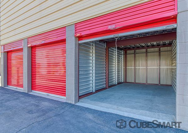 CubeSmart Self Storage - NV Las Vegas S Eastern Ave - 7485 South Eastern Avenue