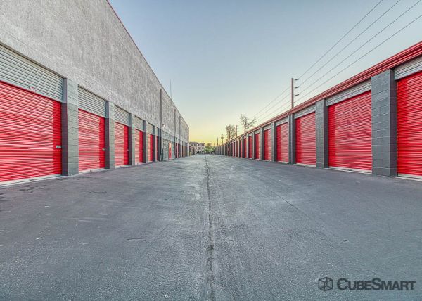 CubeSmart Self Storage - NV Las Vegas S Pecos Rd - 4230 South Pecos Road