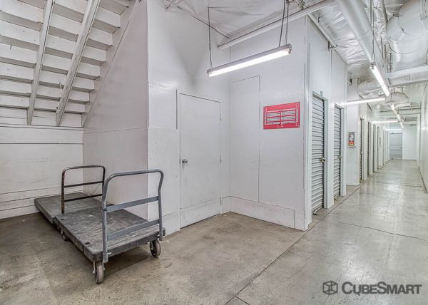 CubeSmart Self Storage - NV Las Vegas S Pecos Rd - 4230 South Pecos Road