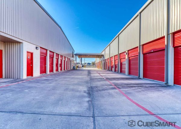 CubeSmart Self Storage - TX Houston E Sam Houston Pkwy - 5500 East Sam Houston Parkway North