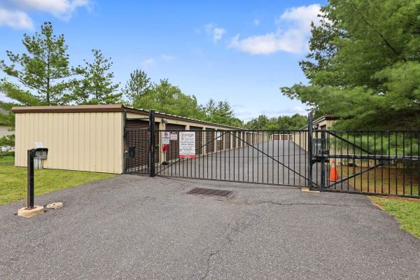 Storage Sense Quakertown - 113 East Mill Street