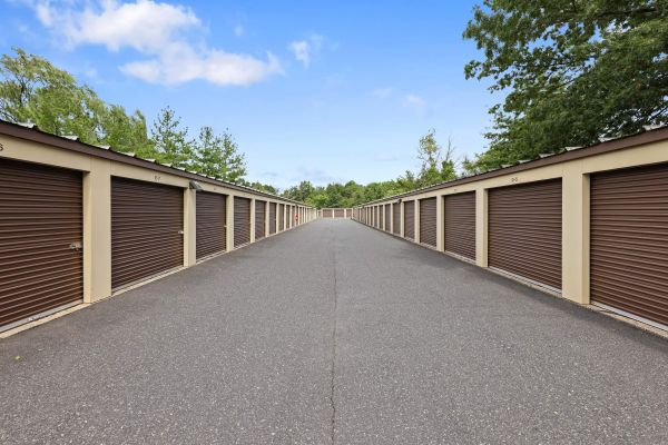 Storage Sense Quakertown - 113 East Mill Street