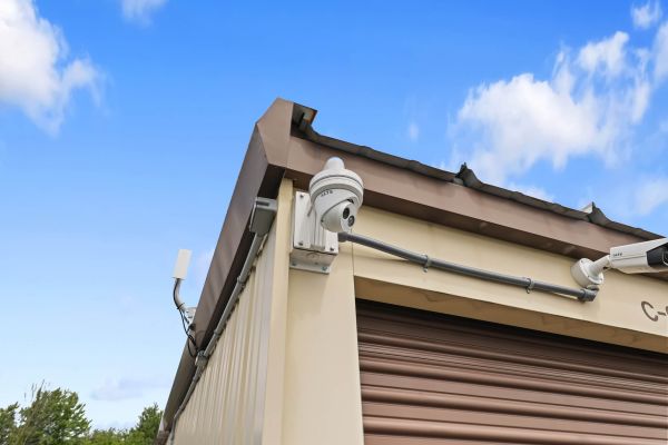 Storage Sense Quakertown - 113 East Mill Street