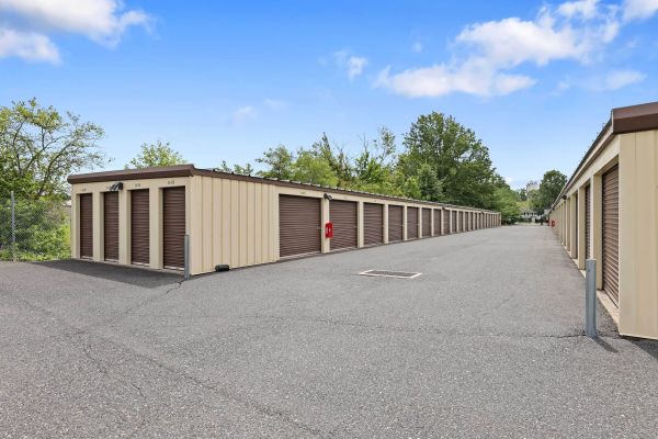 Storage Sense Quakertown - 113 East Mill Street