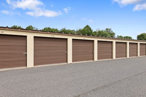 Storage Sense Quakertown - 113 East Mill Street