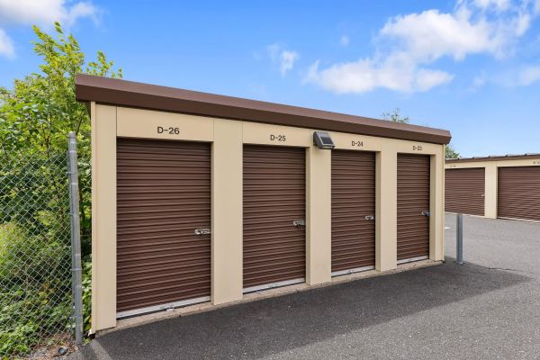 Storage Sense Quakertown - 113 East Mill Street