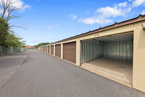 Storage Sense Quakertown - 113 East Mill Street