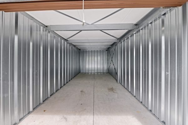Storage Sense Quakertown - 113 East Mill Street