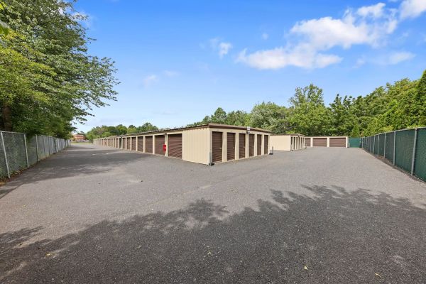 Storage Sense Quakertown - 113 East Mill Street