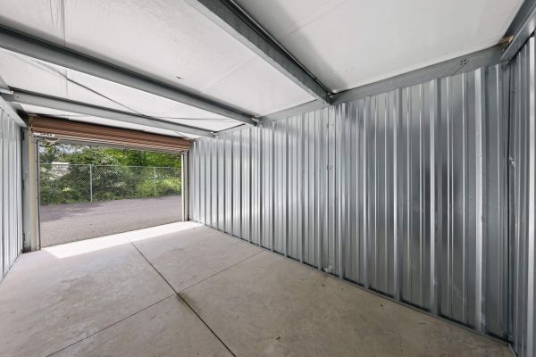 Storage Sense Quakertown - 113 East Mill Street