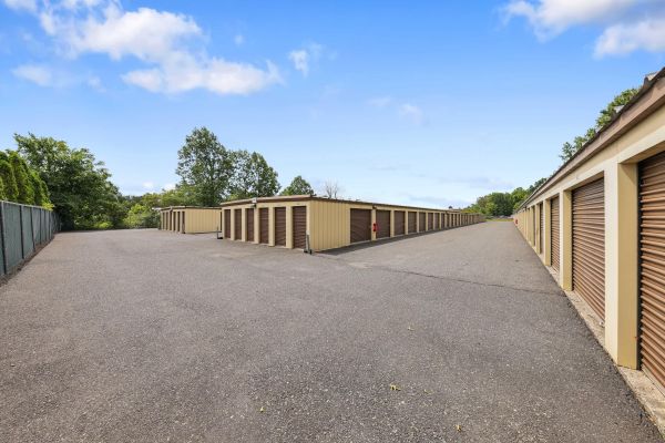 Storage Sense Quakertown - 113 East Mill Street