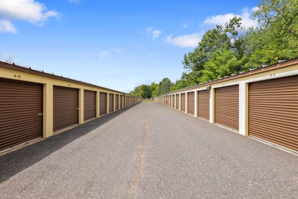 Storage Sense Quakertown - 113 East Mill Street