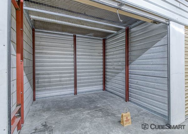CubeSmart Self Storage - AZ Phoenix E Bell Rd - 7007 East Bell Road