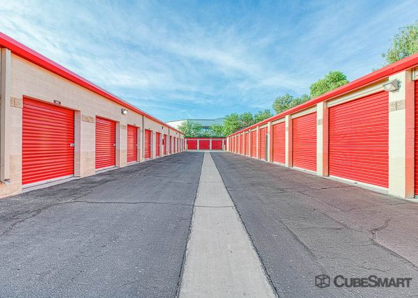 CubeSmart Self Storage - AZ Phoenix E Bell Rd - 7007 East Bell Road