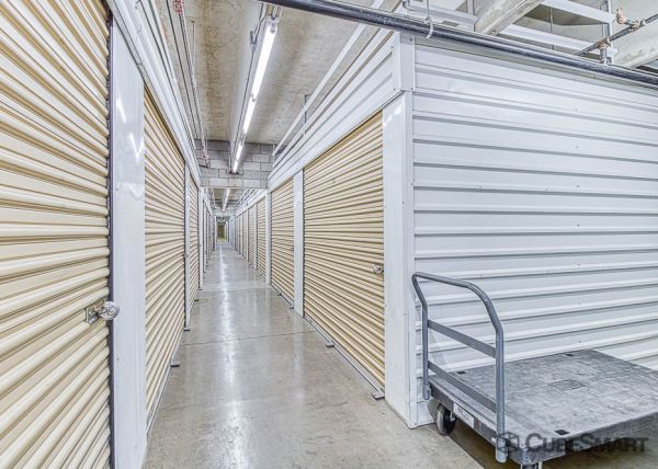 CubeSmart Self Storage - AZ Phoenix E Bell Rd - 7007 East Bell Road