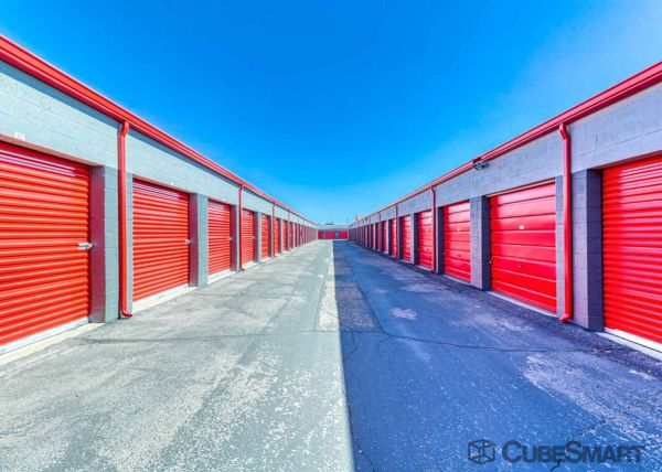 CubeSmart Self Storage - AZ Scottsdale N 73rd St - 13851 North 73rd Street