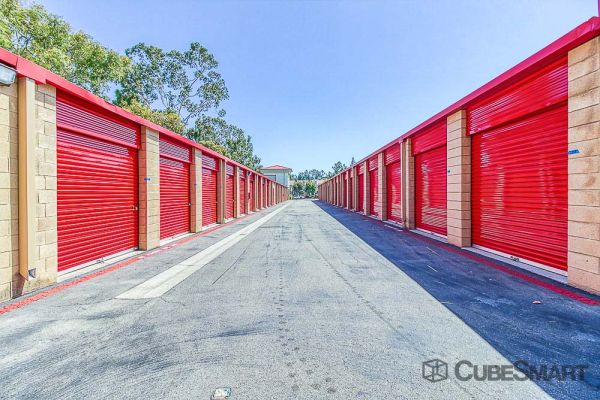 CubeSmart Self Storage - CA Escondido W El Norte Pkwy - 366 West El Norte Parkway