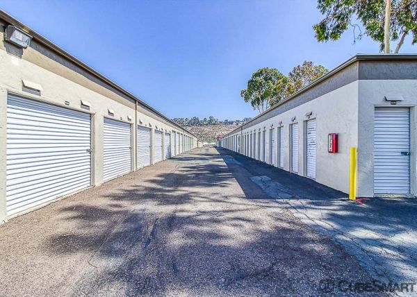 CubeSmart Self Storage - CA San Diego Princess View Dr - 7350 Princess View Drive