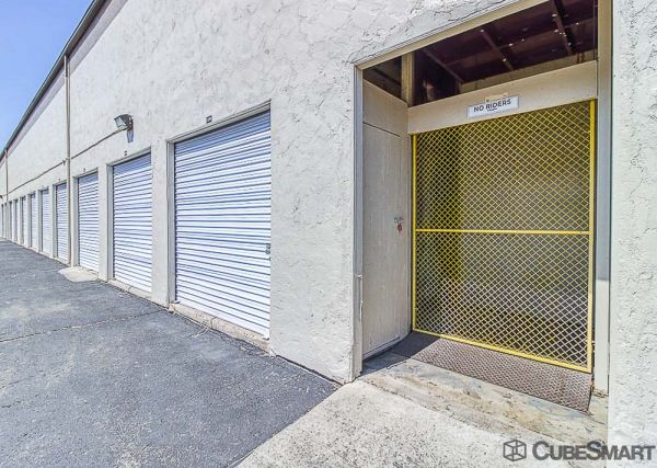 CubeSmart Self Storage - CA San Diego Princess View Dr - 7350 Princess View Drive