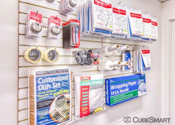 CubeSmart Self Storage - CA Spring Valley Jamacha Blvd - 10756 Jamacha Boulevard