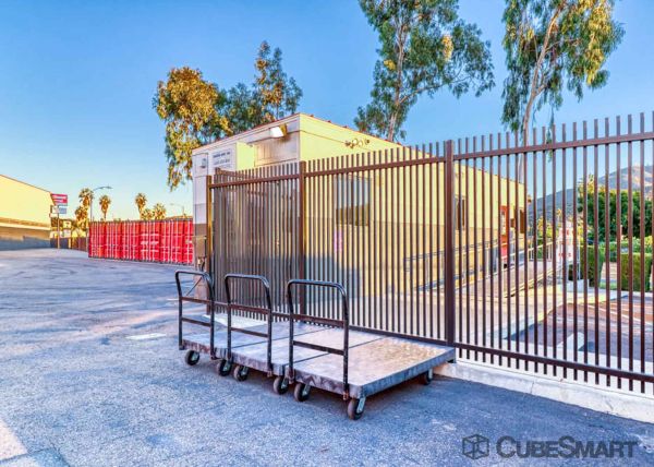 CubeSmart Self Storage - CA Spring Valley Jamacha Blvd - 10756 Jamacha Boulevard