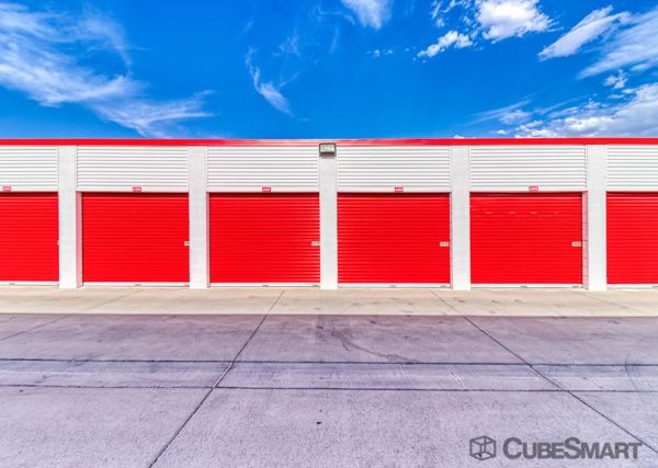 CubeSmart Self Storage - NV Las Vegas W Russell Rd - 9325 West Russell Road