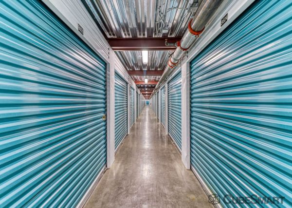 CubeSmart Self Storage - NV Las Vegas W Russell Rd - 9325 West Russell Road