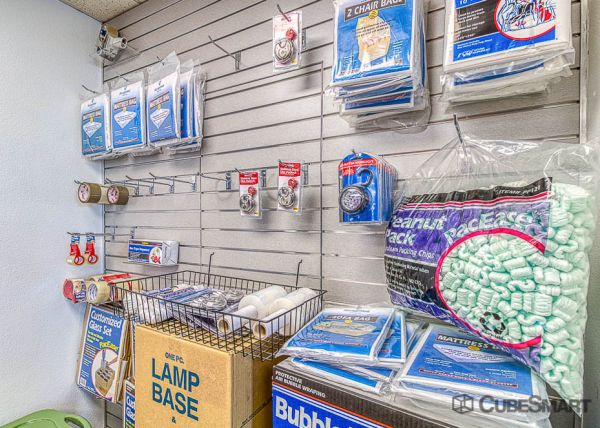 CubeSmart Self Storage - NV Las Vegas E Flamingo Rd - 2700 East Flamingo Road