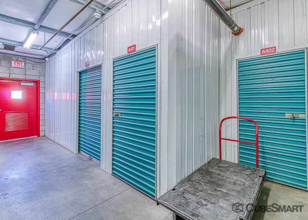 CubeSmart Self Storage - NV Las Vegas E Flamingo Rd - 2700 East Flamingo Road