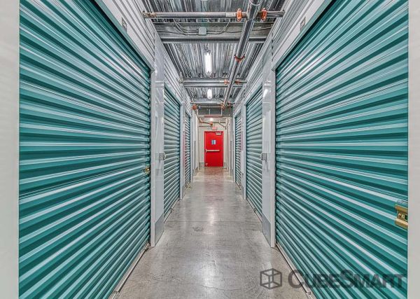 CubeSmart Self Storage - NV Las Vegas S Durango Dr - 7650 South Durango Drive