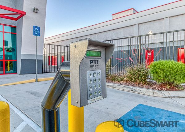 CubeSmart Self Storage - NV Las Vegas S Durango Dr - 7650 South Durango Drive