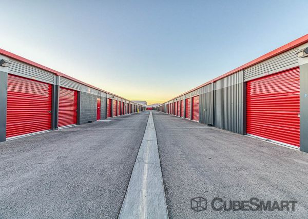 CubeSmart Self Storage - NV Las Vegas S Durango Dr - 7650 South Durango Drive