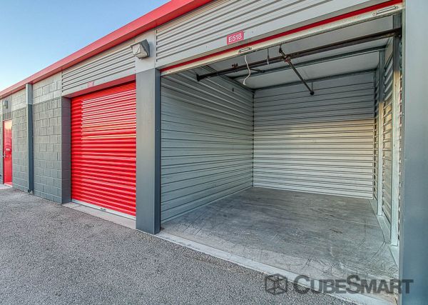 CubeSmart Self Storage - NV Las Vegas S Durango Dr - 7650 South Durango Drive