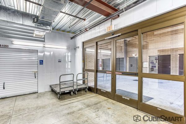 CubeSmart Self Storage - TX Sugar Land Hwy 6 - 4153 Highway 6