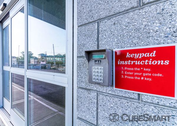 CubeSmart Self Storage NY Staten Island Ellis St - 1 Ellis Street
