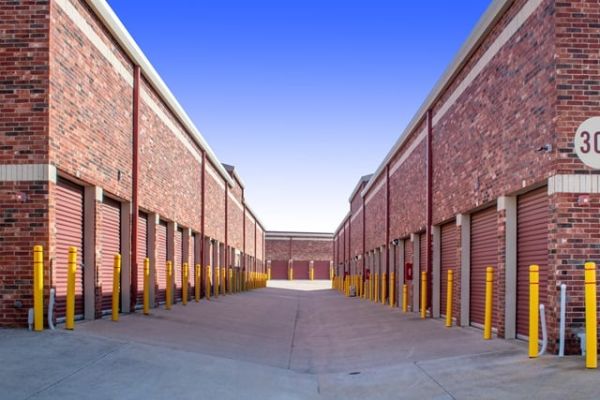 Public Storage - Grand Prairie - 5125 Lake Ridge Pkwy - 5125 Lake Ridge Pkwy