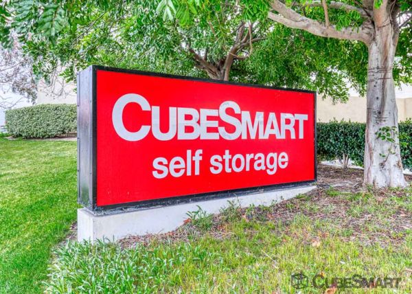 CubeSmart Self Storage - CA Lake Forest Canada Rd - 20700 Canada Road