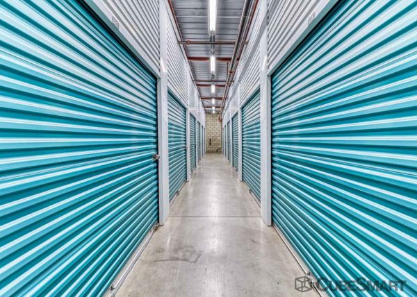 CubeSmart Self Storage - CA Lake Forest Canada Rd - 20700 Canada Road