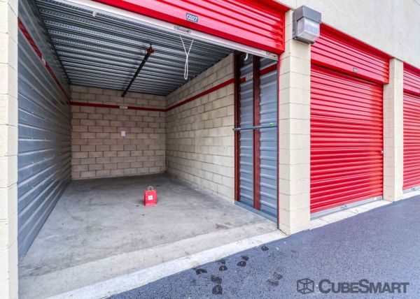 CubeSmart Self Storage - CA Lake Forest Canada Rd - 20700 Canada Road