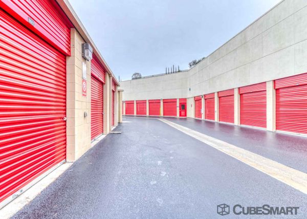 CubeSmart Self Storage - CA Lake Forest Canada Rd - 20700 Canada Road