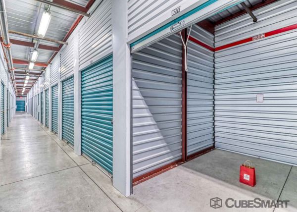 CubeSmart Self Storage - CA Lake Forest Canada Rd - 20700 Canada Road