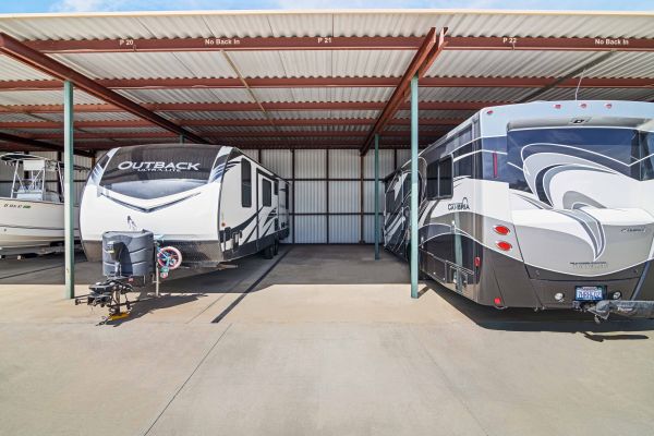 Prime Storage - Menifee - 29985 Berea Road