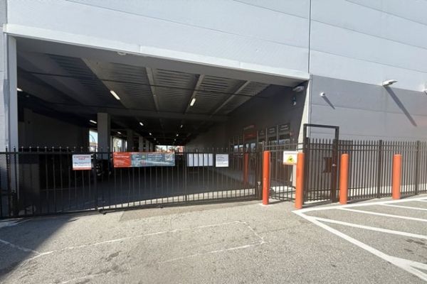 Public Storage - Tampa - 4625 W Gandy Blvd - 4625 W Gandy Blvd