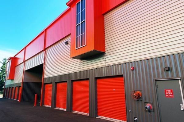 Public Storage - Federal Way - 2010 SW 356th St - 2010 SW 356th St