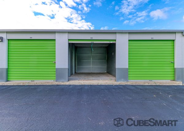 CubeSmart Self Storage - Gold Star Highway - 215 Gold Star Highway