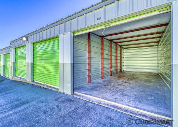 CubeSmart Self Storage GA Augusta Tobacco Rd - 2364 Tobacco Road