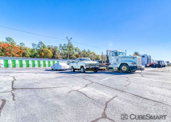CubeSmart Self Storage GA Augusta Tobacco Rd - 2364 Tobacco Road