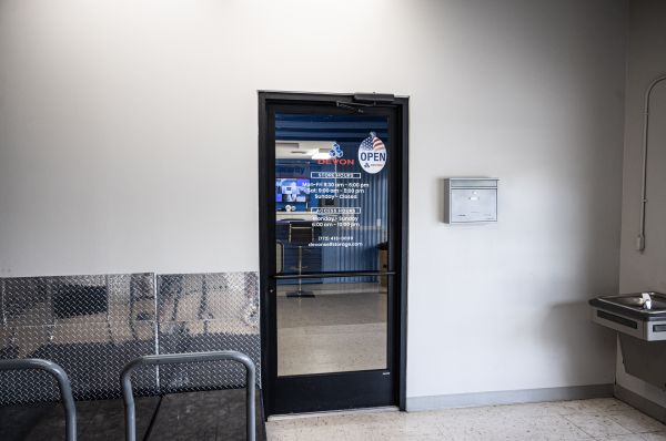 Devon Self Storage - 9135 - Port St. Lucie - 3737 Southeast Jennings Road